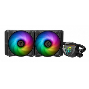 Водяна система охолодження MSI MAG CORELIQUID 240R V2