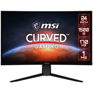 Монітор ігровий MSI G242C