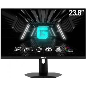 Монітор ігровий MSI G244F E2