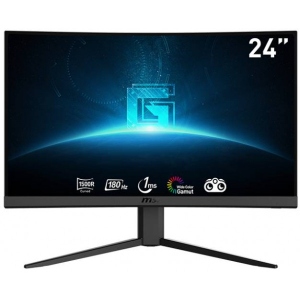 Монітор ігровий MSI G24C4 E2