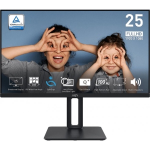 Монітор ігровий MSI PRO MP251P