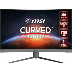 Монітор ігровий MSI G32C4 E2