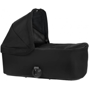 Люлька для коляски Bumbleride Carrycot/Indie & Speed/Matte Black (BAS-40BLK (SVB))