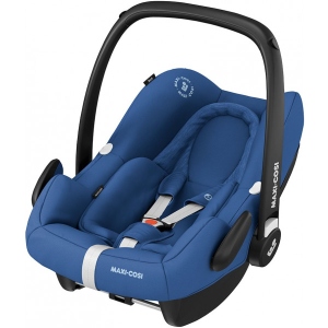 Автокрісло Maxi-Cosi Rock Essential Blue (8555720120)