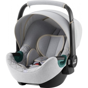 Автокрісло Britax-Romer BABY-SAFE3 i-SIZE Nordic Grey