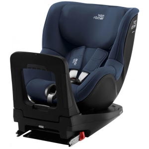 Автокрісло Britax-Romer Dualfix 3 i-SIZE Indigo Blue платформой Flex Base (2000035176)