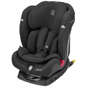 Автокрісло Maxi-Cosi Titan Plus Authentic Black