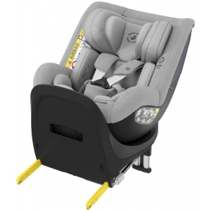 Автокрісло Maxi-Cosi Stone Authentic Grey