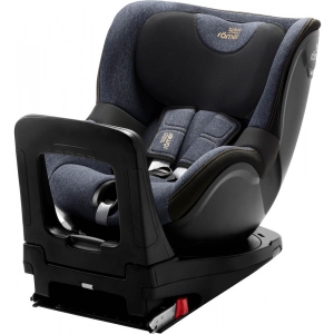 Автокрісло Britax-Romer DUALFIX i-SIZE Blue Marble
