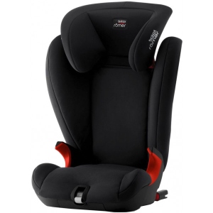 Автокрісло Britax-Romer KIDFIX SL BLACK SERIES Cosmos Black