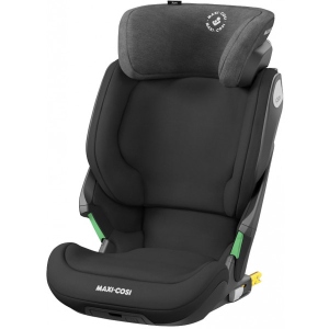 Автокрісло Maxi-Cosi Kore Authentic Black