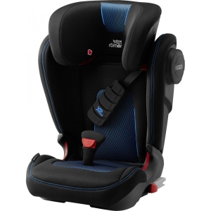 Автокрісло Britax-Romer KIDFIX III S Cool Flow - Blue