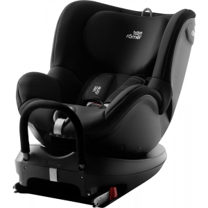 Автокрісло Britax-Romer DUALFIX2 R Cosmos Black