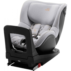 Автокрісло Britax-Romer DUALFIX M i-SIZE Nordic Grey
