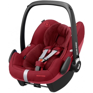 Автокрісло Maxi-Cosi Pebble PRO i-Size Essential Red