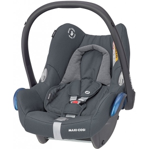 Автокрісло Maxi-Cosi CabrioFix Essential Graphite