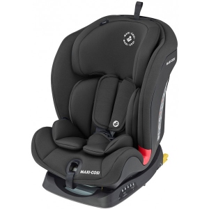 Автокрісло Maxi-Cosi Titan Basic Black