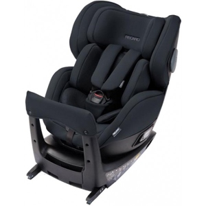 Автокрісло RECARO Salia Select Night Black в інтернет-магазині