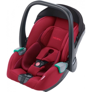 Автокрісло RECARO Avan Select Garnet Red)