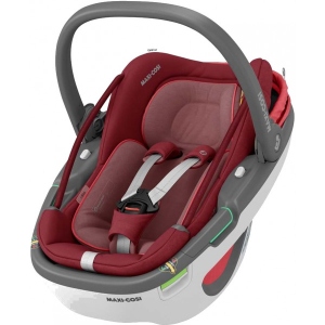 Автокрісло Maxi-Cosi Coral 360 Essential Red