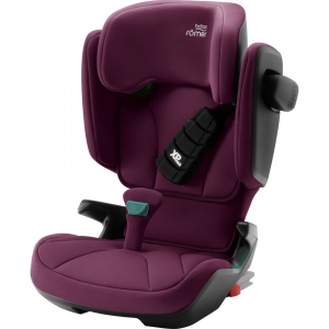 Автокрісло Britax-Romer KIDFIX i-SIZE Burgundy Red