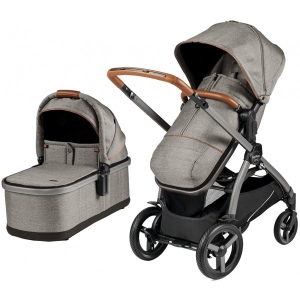 Коляска універсальна 2 в 1 Peg-Perego Ypsi Combo Polo