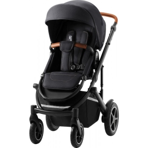 Коляска прогулянкова Britax-Romer Smile III Fossil Grey (2000036114)