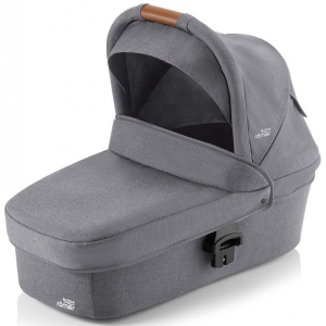 Люлька для коляски Britax-Romer Strider M Elephant Grey (2000036108)
