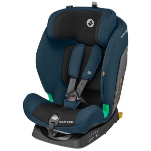 Автокрісло Maxi-Cosi Titan I-Size Basic Blue