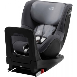 Автокрісло Britax-Romer Dualfix M i-Size V22 Midnight Grey
