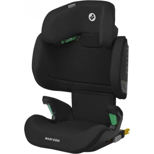 Автокрісло Maxi-Cosi RodiFix R i-Size Authentic Black