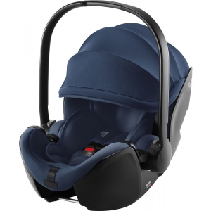 Автокрісло Britax-Romer BABY-SAFE PRO Night Blue