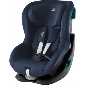 Автокрісло Britax-Romer KING Pro Night Blue