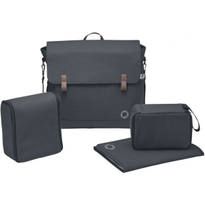 Сумка для батьків Maxi-Cosi MODERNBAG Essential Graphite