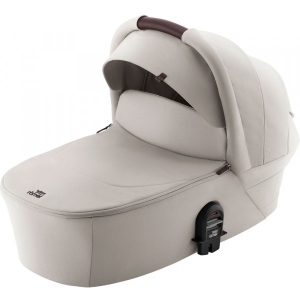 Люлька для коляски Britax-Romer SMILE 5Z Soft Taupe