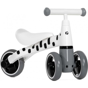 Біговел HAUCK 1st Ride Three Zebra White