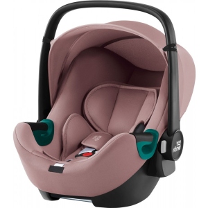 Автокрісло Britax-Romer BABY-SAFE3 i-SIZE Dusty Rose