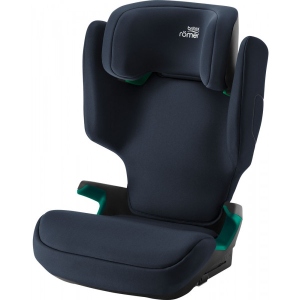 Автокрісло Britax-Romer DISCOVERY PLUS Night Blue