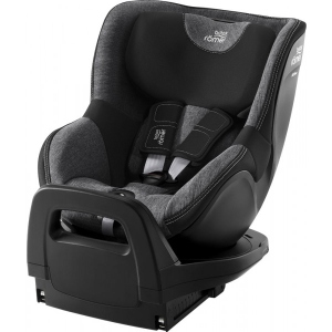 Автокрісло Britax-Romer DUALFIX 5Z Graphite Marble з платформою VARIO BASE 5Z