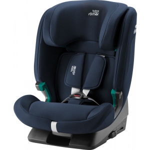 Автокрісло Britax-Romer EVOLVAFIX Night Blue