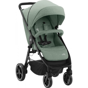 Коляска прогулянкова Britax-Romer B-AGILE M Jade Green