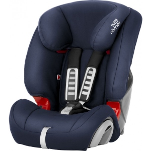 Автокрісло Britax-Romer EVOLVA 123 Moonlight Blue