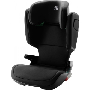 Автокрісло Britax-Romer KIDFIX M i-SIZE Cosmos Black