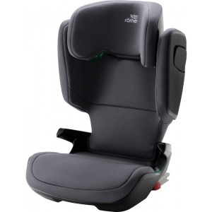 Автокрісло Britax-Romer KIDFIX M i-SIZE Storm Grey