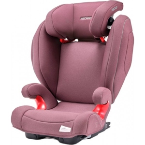 купити Автокрісло RECARO Monza Nova 2 Seatfix Prime Pale Rose