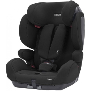Автокрісло RECARO Tian Core Deep Black