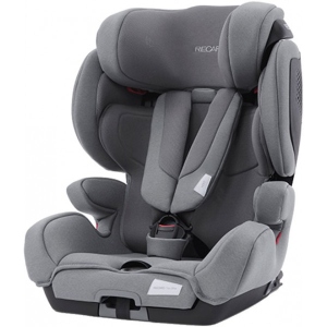 Автокрісло RECARO Tian Elite Prime Silent Grey