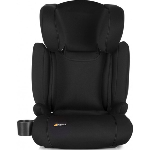 Автокрісло HAUCK Bodyguard Pro Black/Black в каталозі