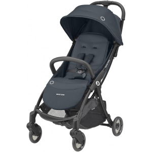 Коляска прогулянкова Maxi-Cosi Jaya2 Essential Graphite FR