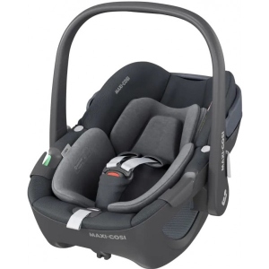 Автокрісло Maxi-Cosi Pebble 360 Essential Graphite (8044750110)